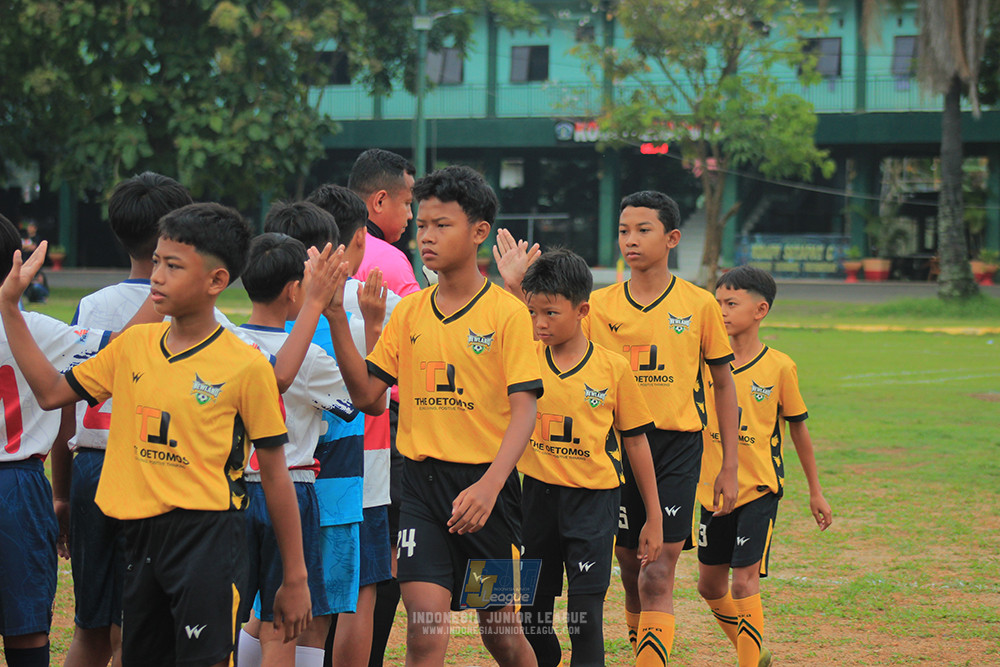 ijl big 8 champ u12 161125 binna banua fc blue vs newland fa
