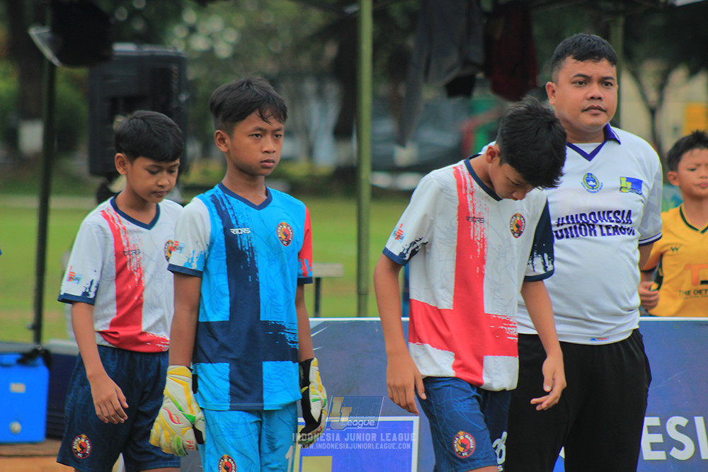ijl big 8 champ u12 161125 binna banua fc blue vs newland fa