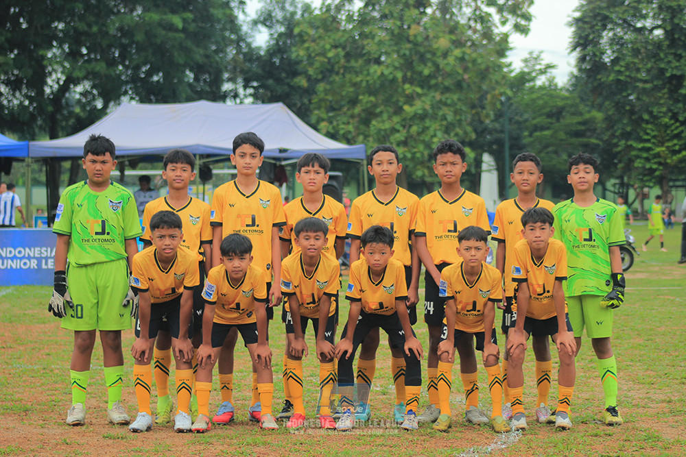 ijl big 8 champ u12 161125 binna banua fc blue vs newland fa