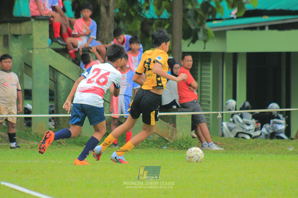 ijl big 8 champ u12 161125 binna banua fc blue vs newland fa