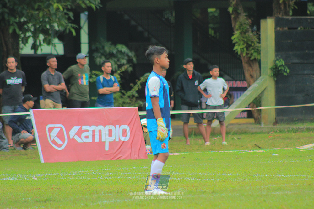 ijl big 8 champ u12 161125 binna banua fc blue vs newland fa