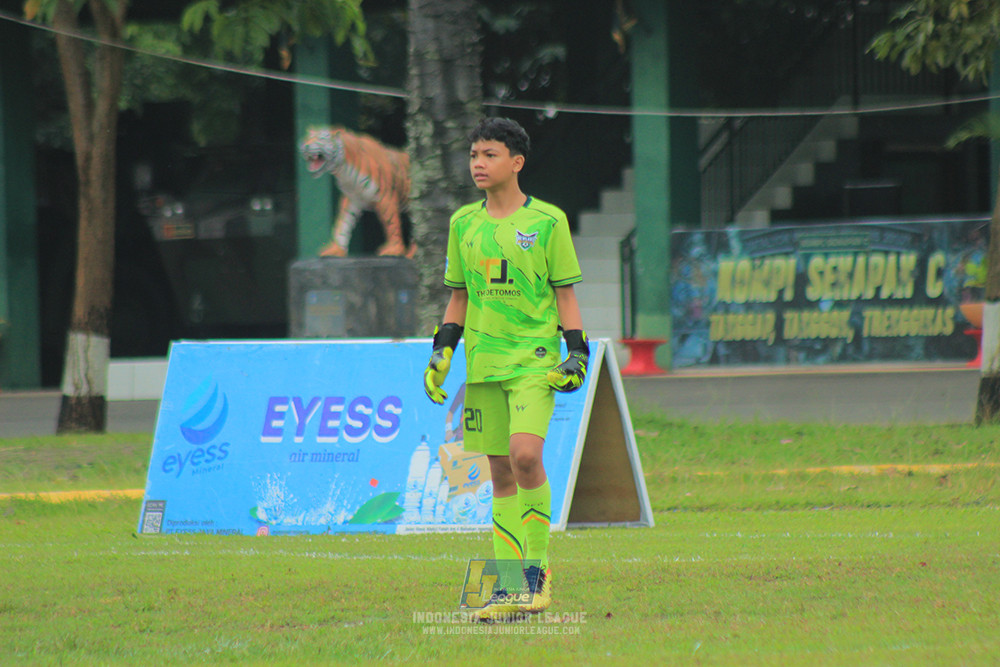 ijl big 8 champ u12 161125 binna banua fc blue vs newland fa