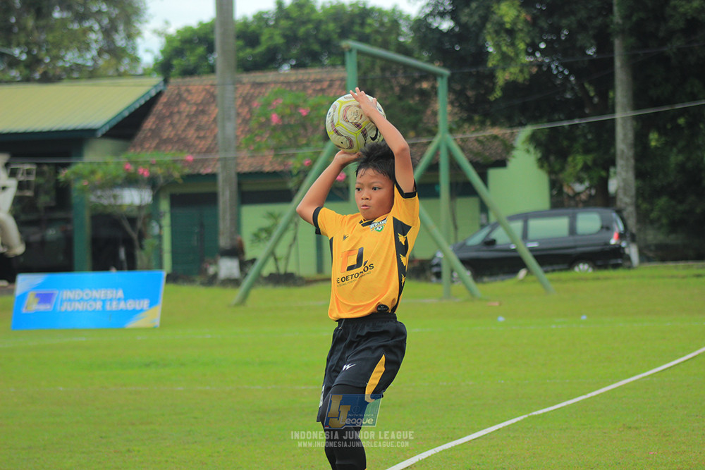 ijl big 8 champ u12 161125 binna banua fc blue vs newland fa