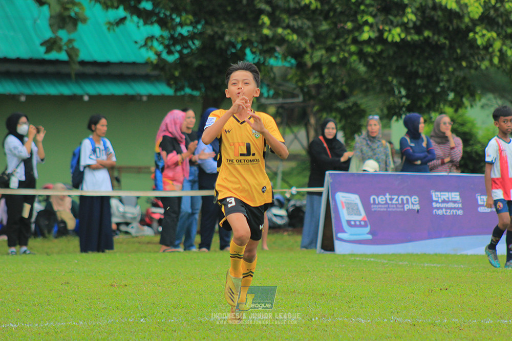 ijl big 8 champ u12 161125 binna banua fc blue vs newland fa