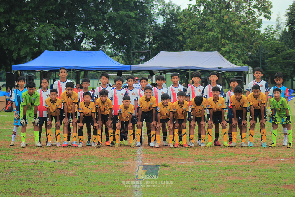 ijl big 8 champ u12 161125 binna banua fc blue vs newland fa