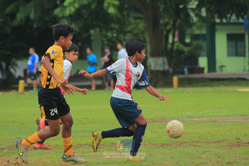ijl big 8 champ u12 161125 binna banua fc blue vs newland fa