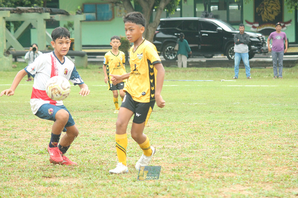 ijl big 8 champ u12 161125 binna banua fc blue vs newland fa