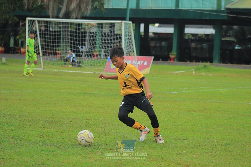 ijl big 8 champ u12 161125 binna banua fc blue vs newland fa