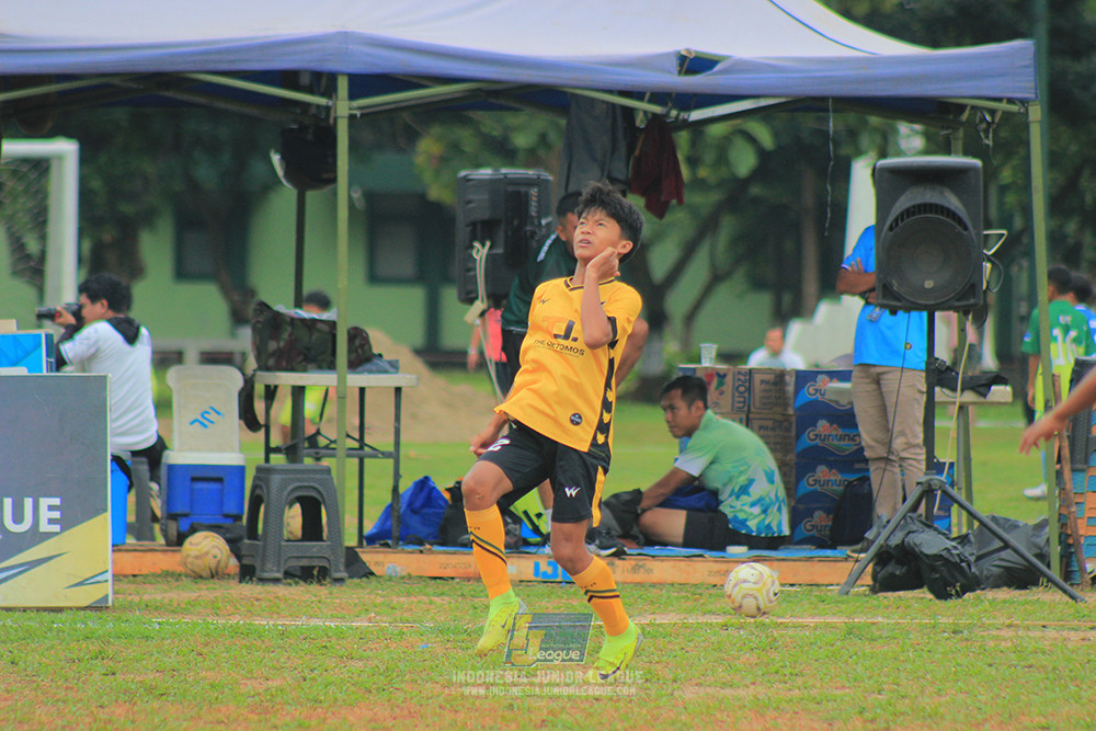 ijl big 8 champ u12 161125 binna banua fc blue vs newland fa