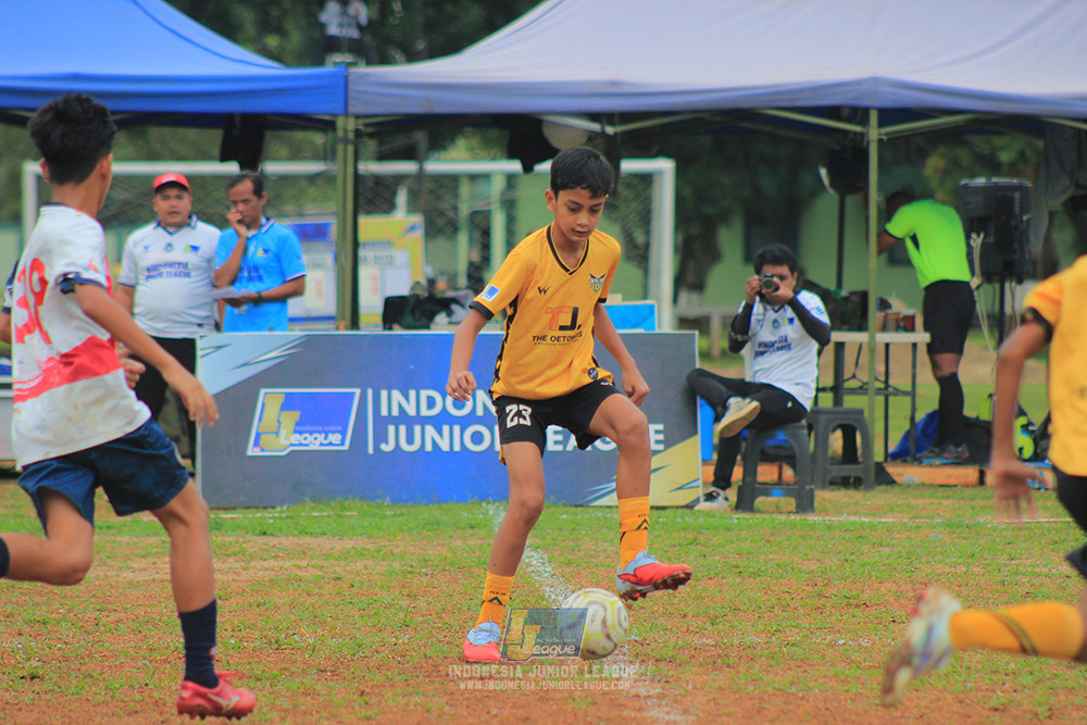 ijl big 8 champ u12 161125 binna banua fc blue vs newland fa
