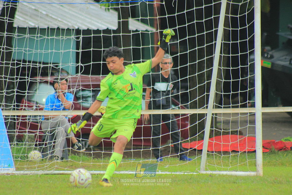 ijl big 8 champ u12 161125 binna banua fc blue vs newland fa