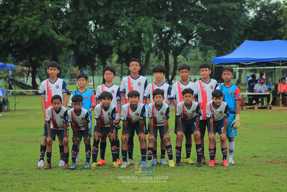 ijl big 8 champ u12 161125 binna banua fc blue vs newland fa