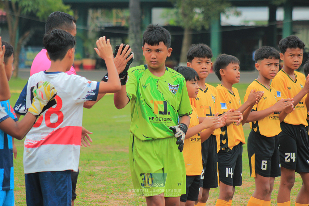 ijl big 8 champ u12 161125 binna banua fc blue vs newland fa
