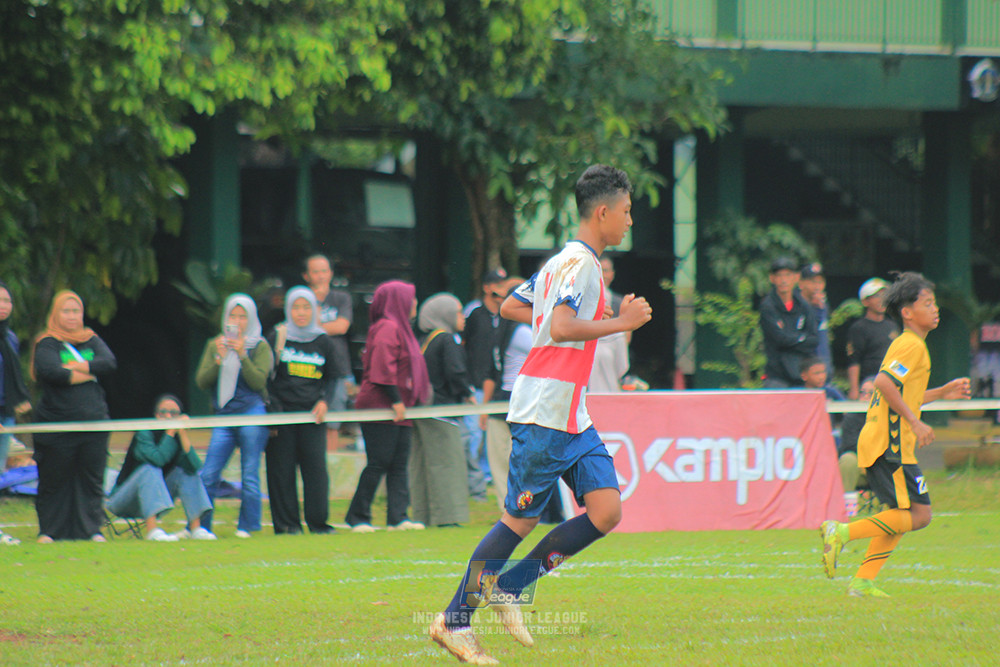 ijl big 8 champ u12 161125 binna banua fc blue vs newland fa