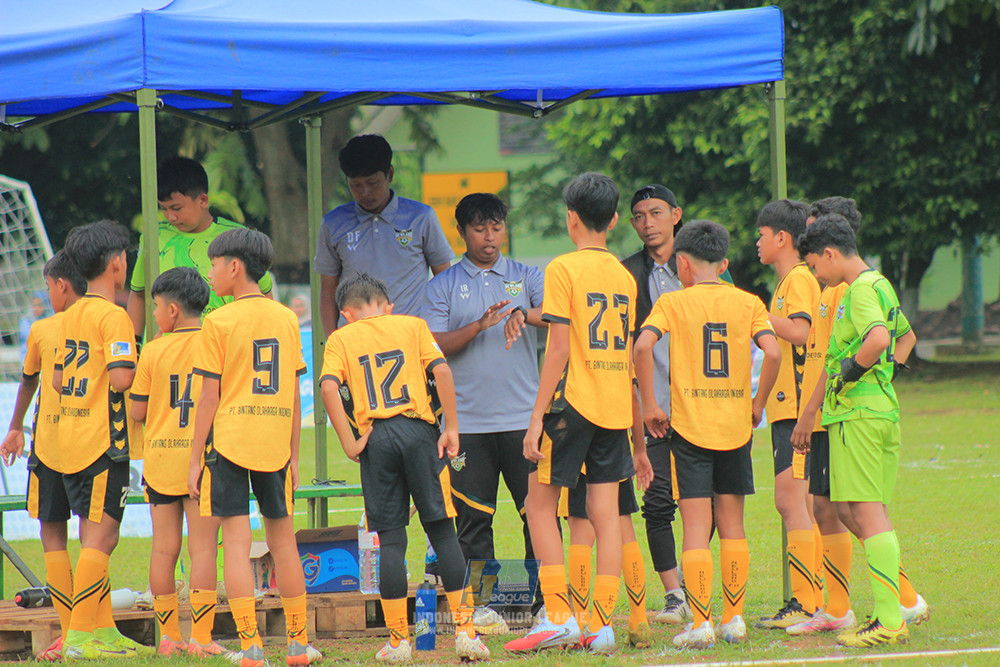 ijl big 8 champ u12 161125 binna banua fc blue vs newland fa