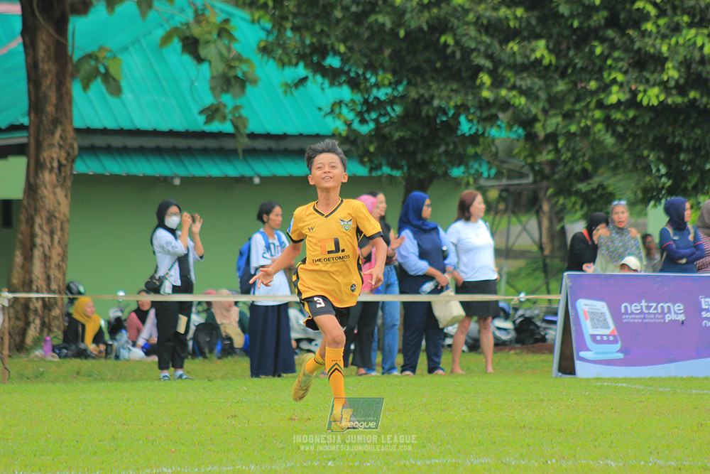 ijl big 8 champ u12 161125 binna banua fc blue vs newland fa