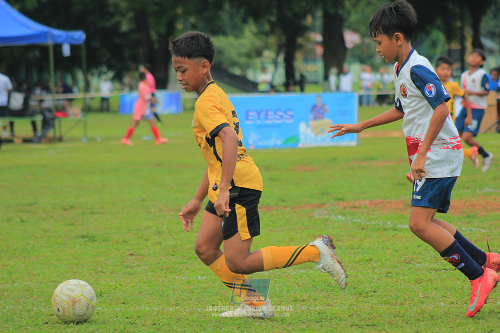 ijl big 8 champ u12 161125 binna banua fc blue vs newland fa
