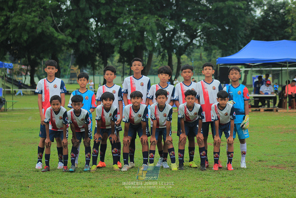 ijl big 8 champ u12 161125 binna banua fc blue vs newland fa
