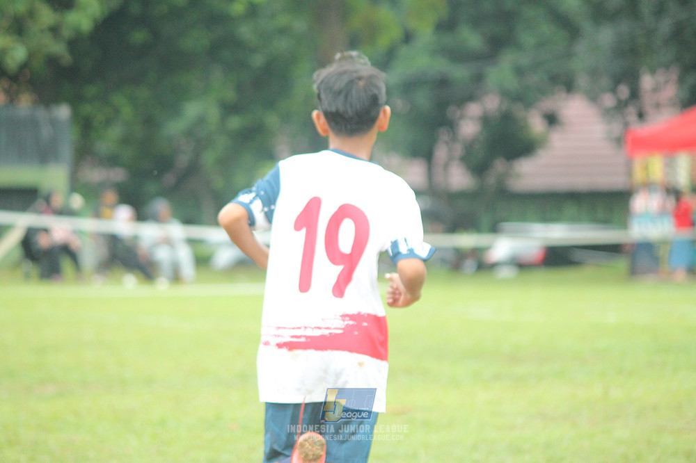 ijl big 8 champ u12 161125 binna banua fc blue vs newland fa