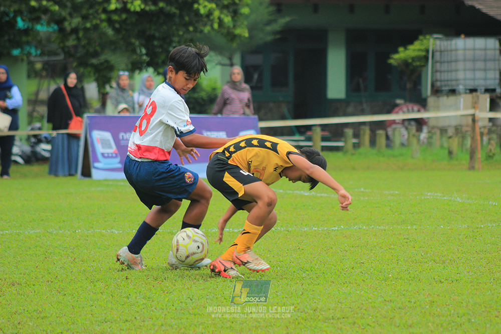ijl big 8 champ u12 161125 binna banua fc blue vs newland fa