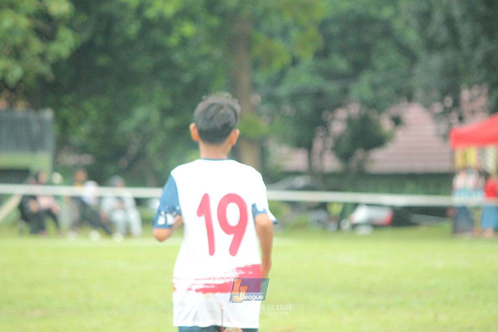 ijl big 8 champ u12 161125 binna banua fc blue vs newland fa