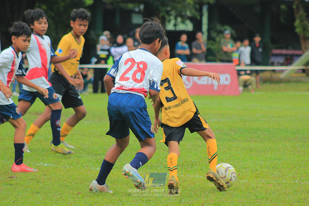 ijl big 8 champ u12 161125 binna banua fc blue vs newland fa