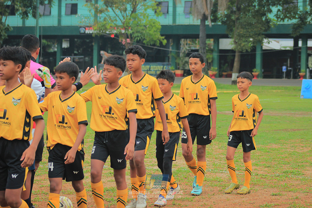 ijl big 8 champ u12 161125 binna banua fc blue vs newland fa