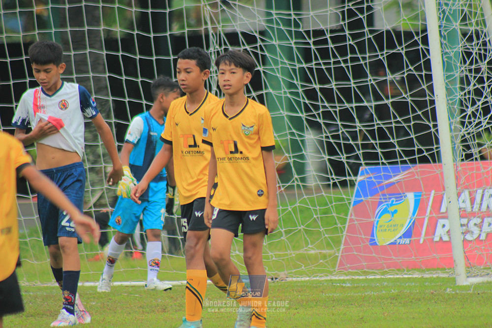 ijl big 8 champ u12 161125 binna banua fc blue vs newland fa