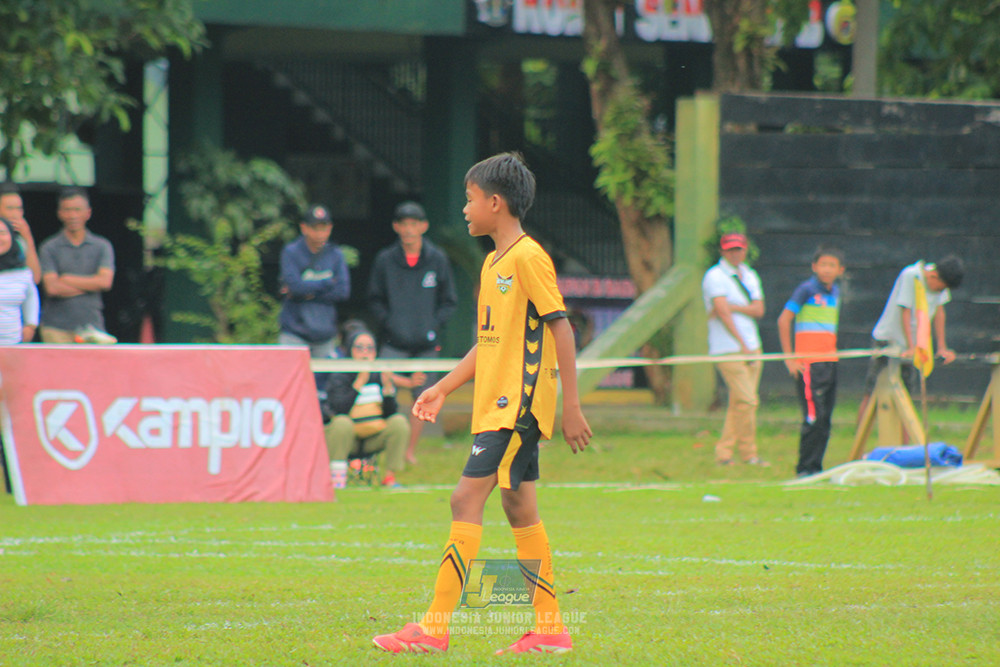 ijl big 8 champ u12 161125 binna banua fc blue vs newland fa