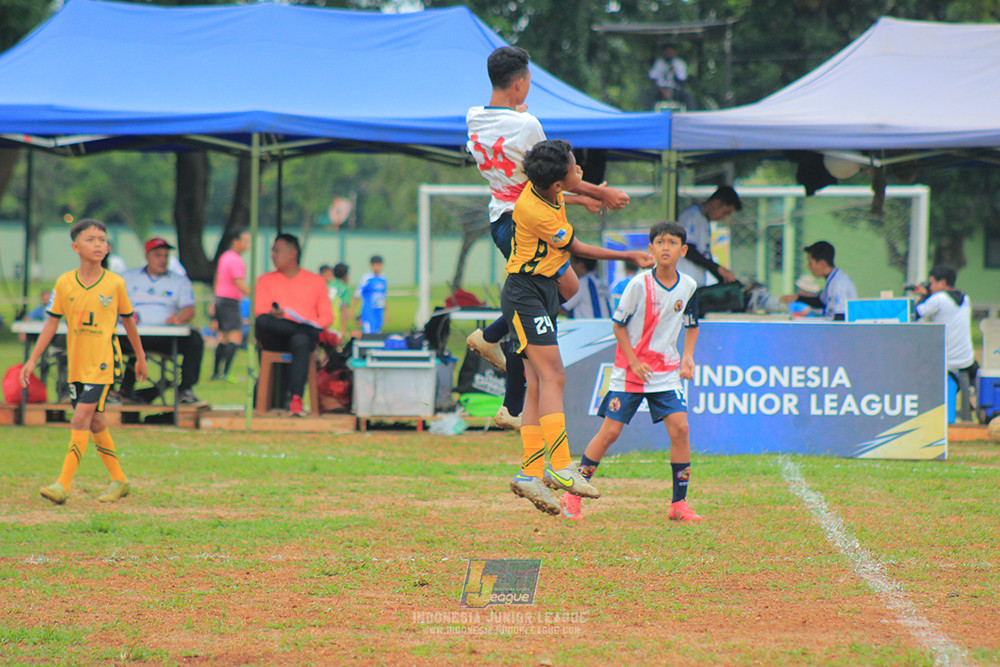ijl big 8 champ u12 161125 binna banua fc blue vs newland fa
