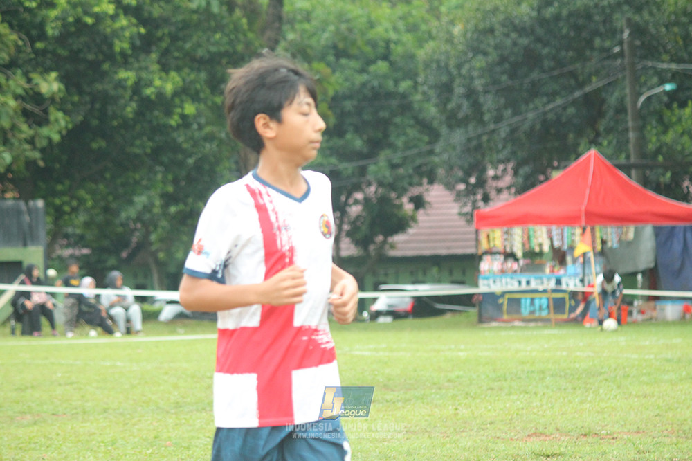 ijl big 8 champ u12 161125 binna banua fc blue vs newland fa