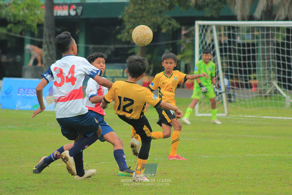 ijl big 8 champ u12 161125 binna banua fc blue vs newland fa