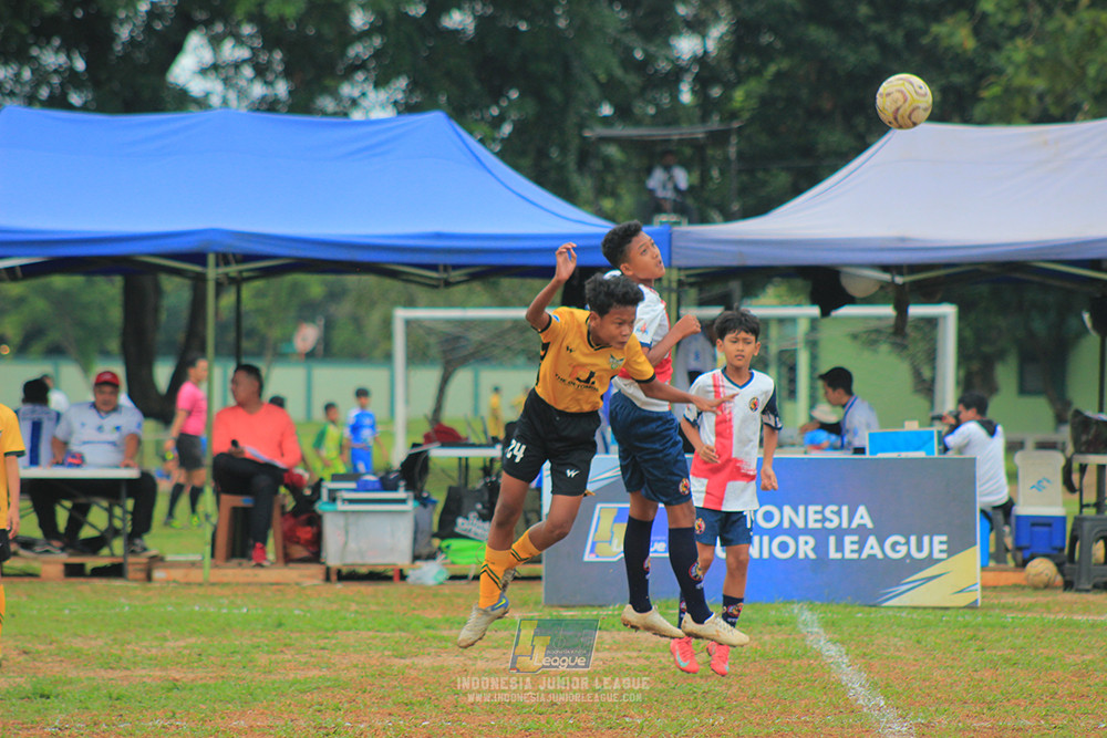 ijl big 8 champ u12 161125 binna banua fc blue vs newland fa