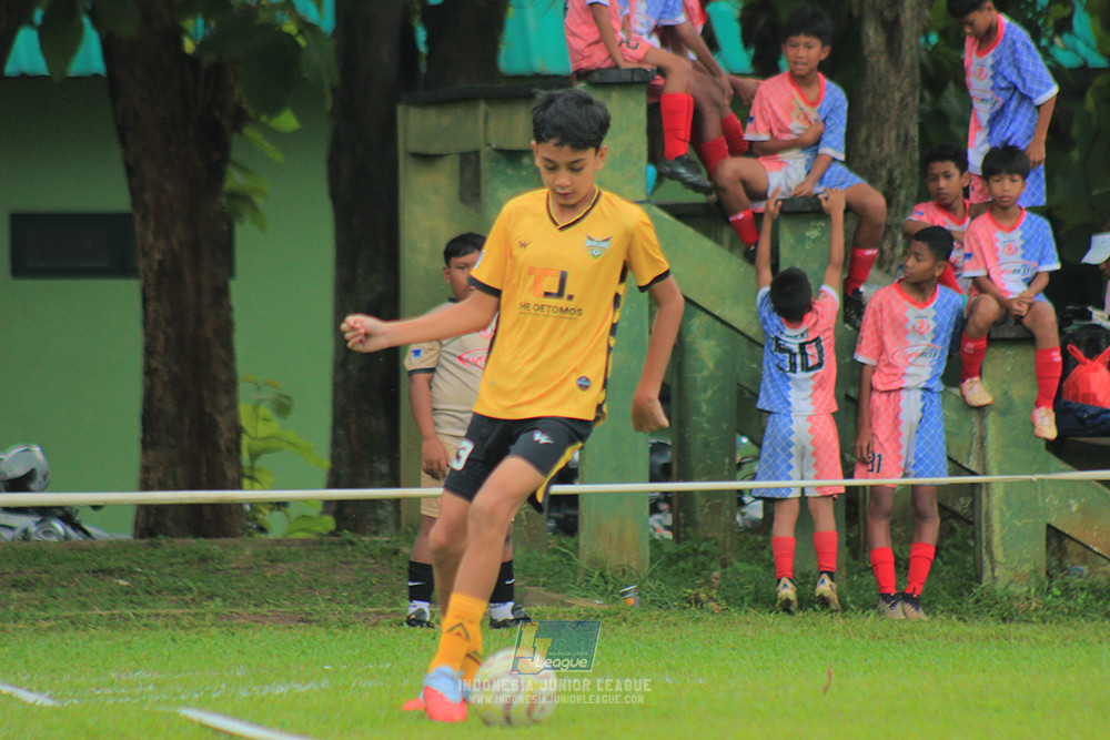 ijl big 8 champ u12 161125 binna banua fc blue vs newland fa