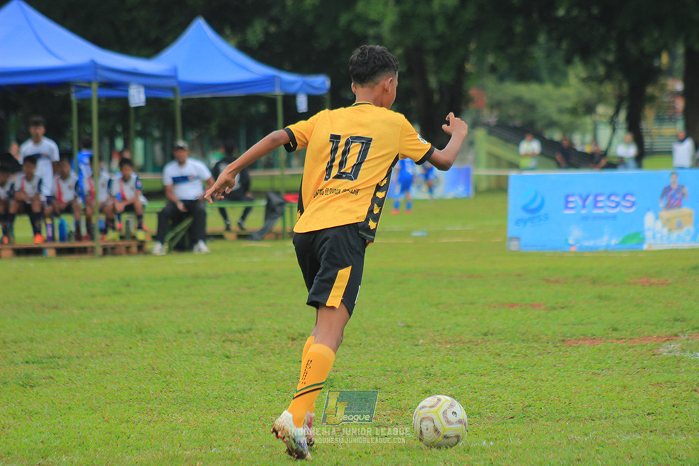 ijl big 8 champ u12 161125 binna banua fc blue vs newland fa