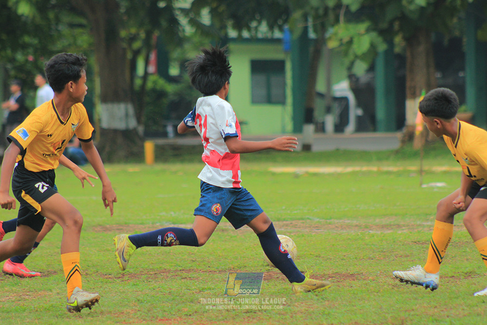 ijl big 8 champ u12 161125 binna banua fc blue vs newland fa