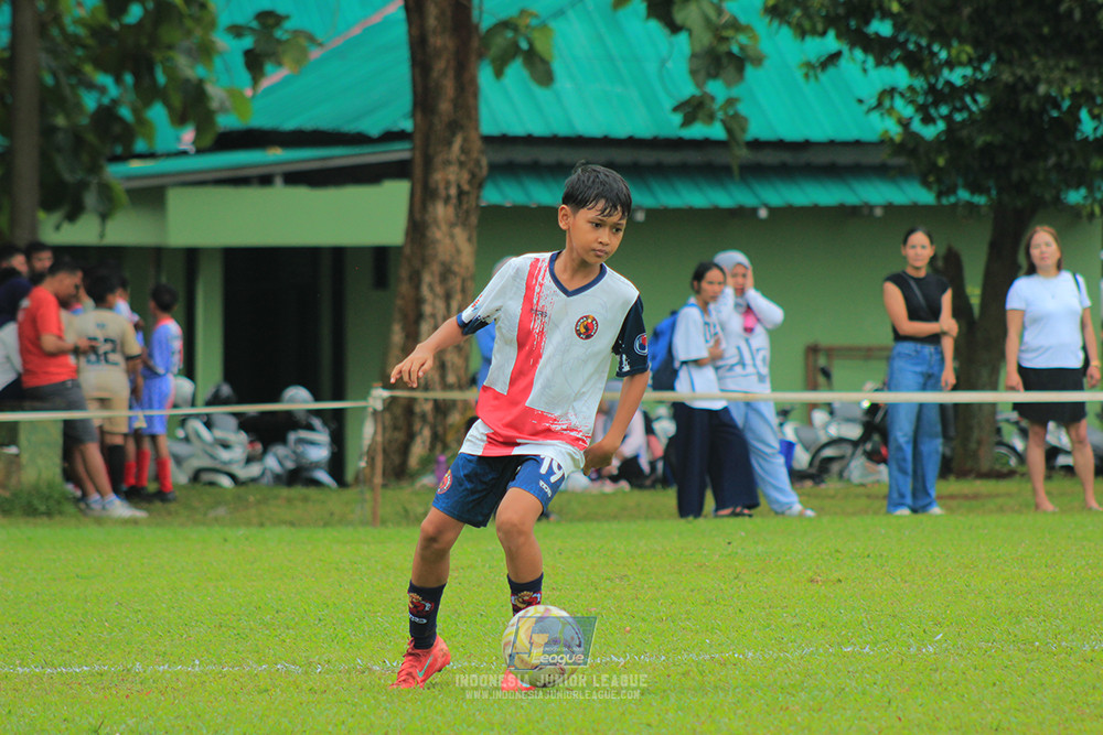ijl big 8 champ u12 161125 binna banua fc blue vs newland fa