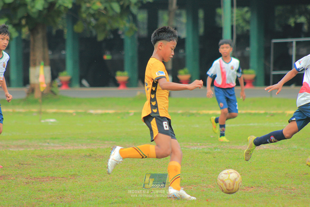 ijl big 8 champ u12 161125 binna banua fc blue vs newland fa