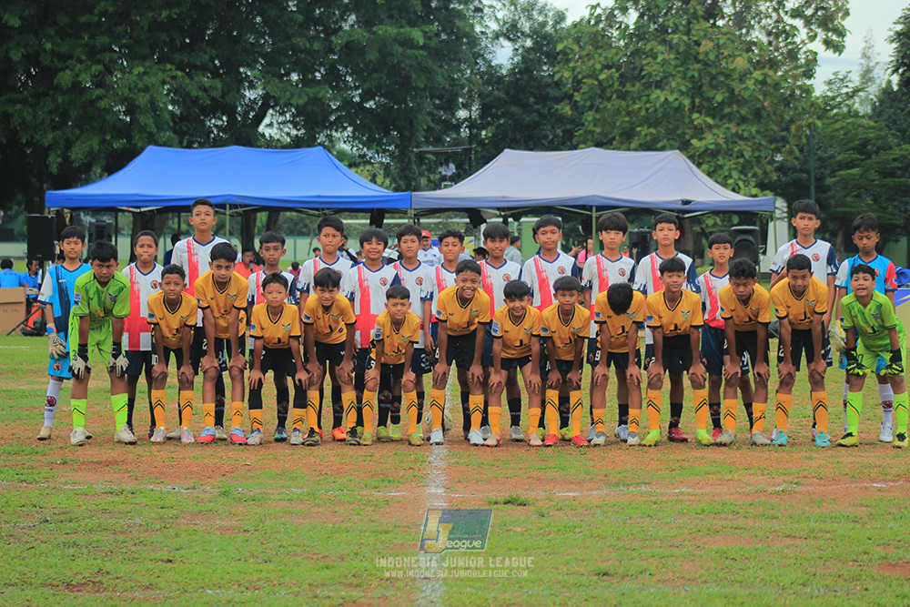 ijl big 8 champ u12 161125 binna banua fc blue vs newland fa