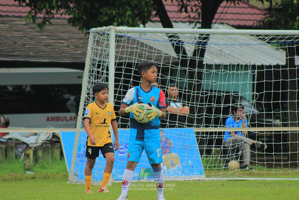 ijl big 8 champ u12 161125 binna banua fc blue vs newland fa