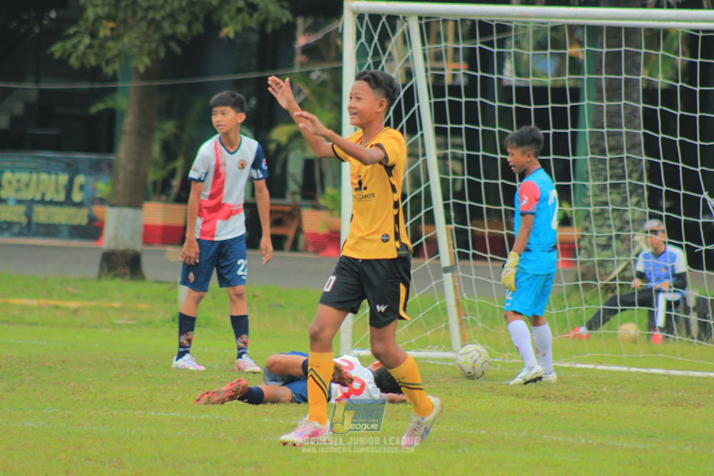 ijl big 8 champ u12 161125 binna banua fc blue vs newland fa