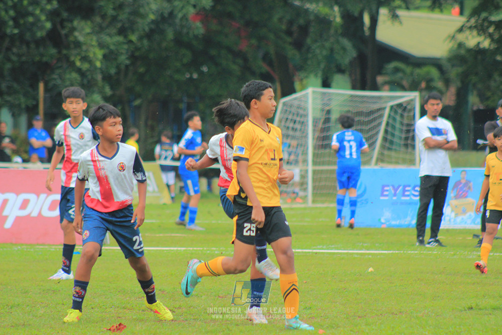 ijl big 8 champ u12 161125 binna banua fc blue vs newland fa