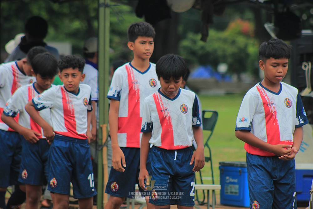 ijl big 8 champ u12 161125 binna banua fc blue vs newland fa