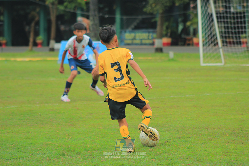 ijl big 8 champ u12 161125 binna banua fc blue vs newland fa
