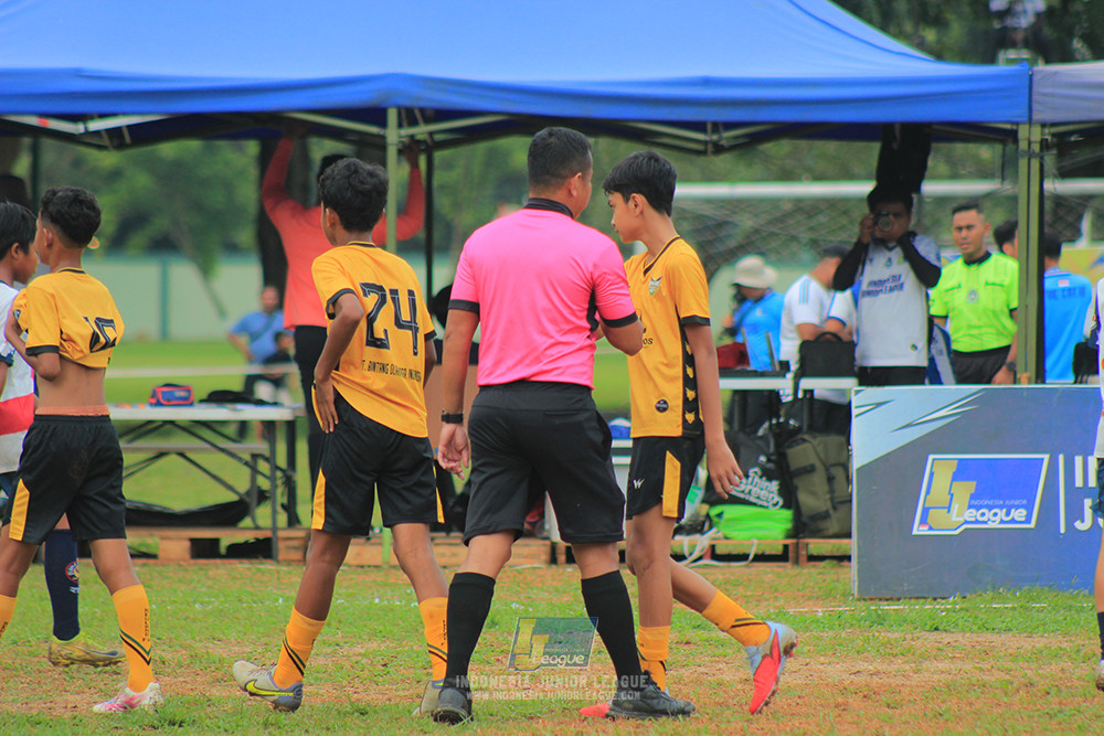 ijl big 8 champ u12 161125 binna banua fc blue vs newland fa