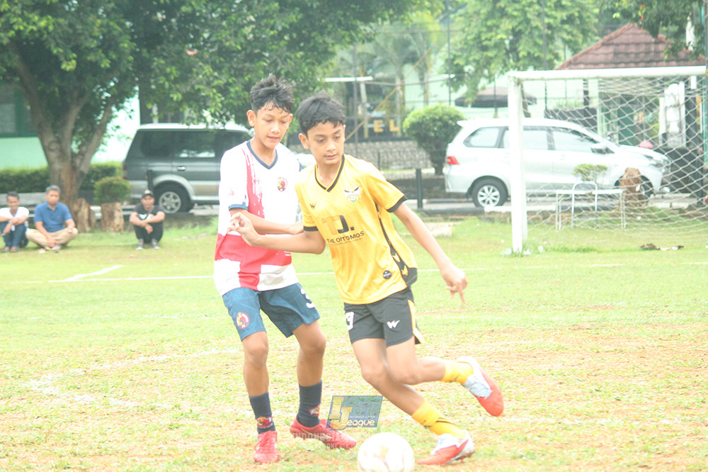 ijl big 8 champ u12 161125 binna banua fc blue vs newland fa