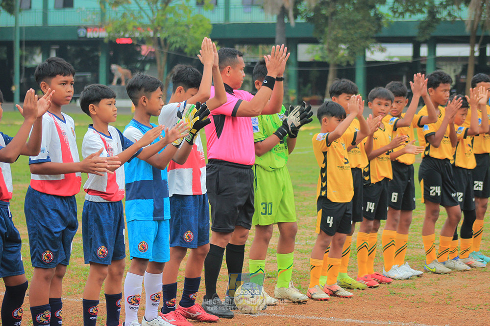 ijl big 8 champ u12 161125 binna banua fc blue vs newland fa