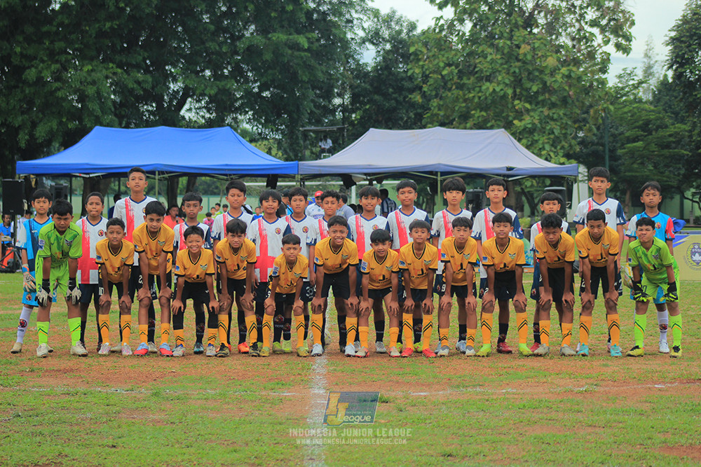 ijl big 8 champ u12 161125 binna banua fc blue vs newland fa