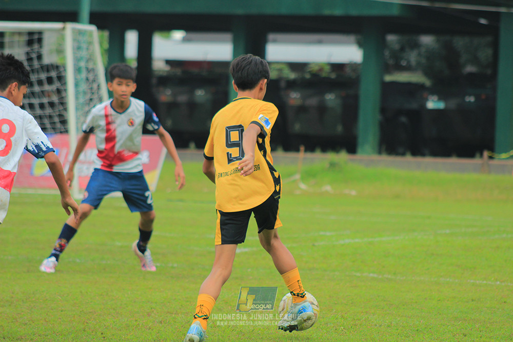 ijl big 8 champ u12 161125 binna banua fc blue vs newland fa