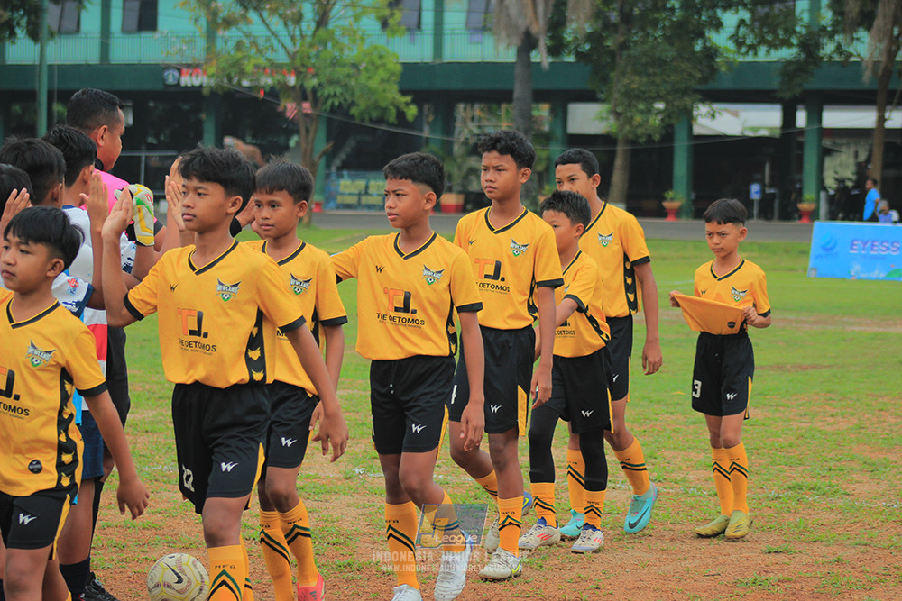 ijl big 8 champ u12 161125 binna banua fc blue vs newland fa